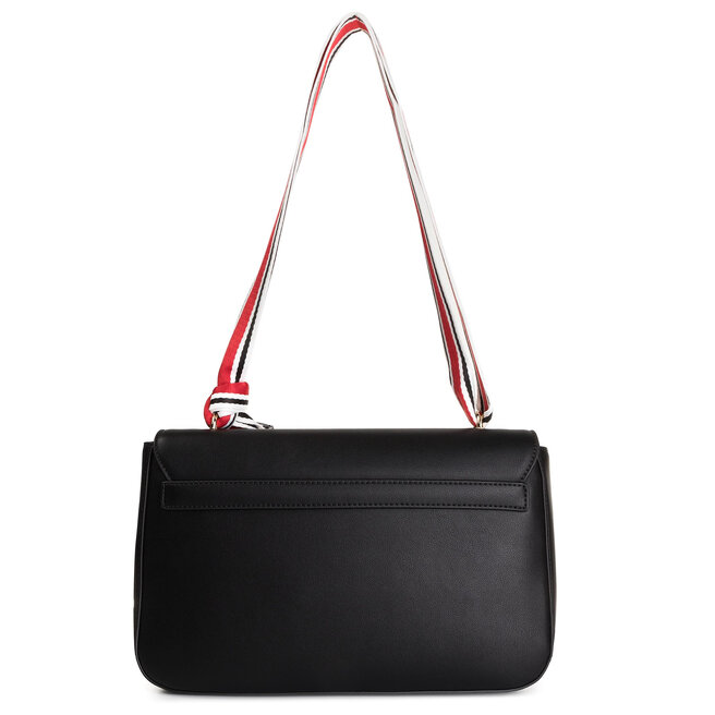 LOVE MOSCHINO Táska LOVE MOSCHINO JC4098PP18LR0000 Nero