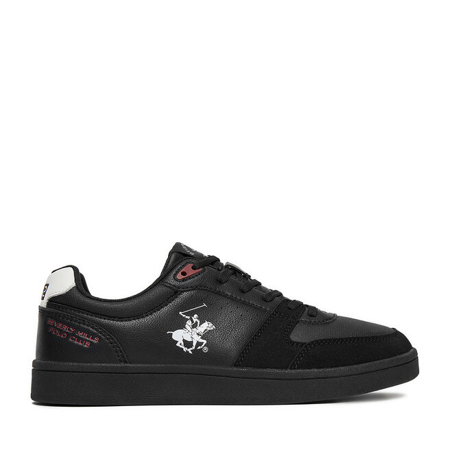Męskie sneakersy Beverly Hills Polo Club