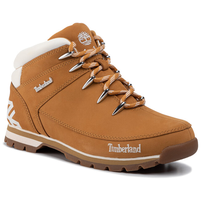 Botas Sprint Mid Hiker TB06235B231 Wheat Nubuck • zapatos.es