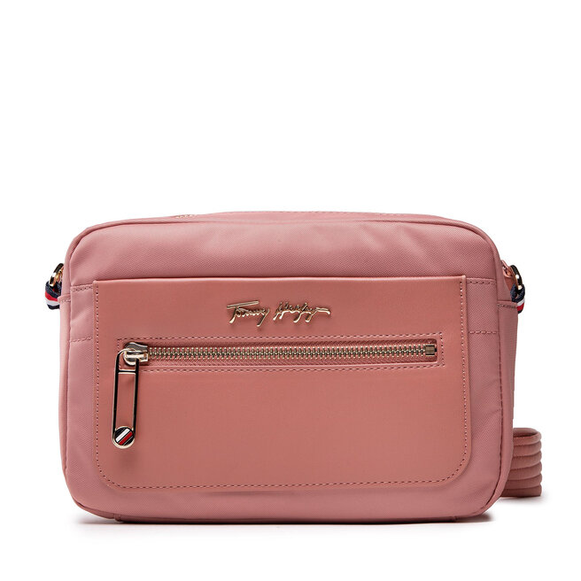 Τσάντα Tommy Hilfiger Fresh Camera Bag AW0AW10095 SM8 • Epapoutsia.gr