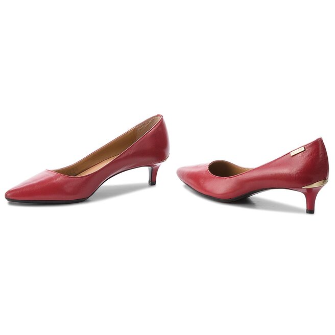 Calvin klein glorianne discount