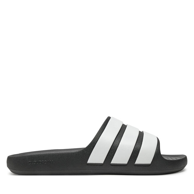 Klapki adidas Adilette Flow - Biały