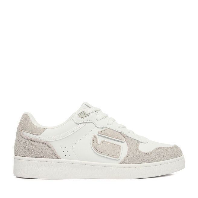 Sneakersy G-Star Raw CEO-ELLA-Y250035-1 Biały - kobiece