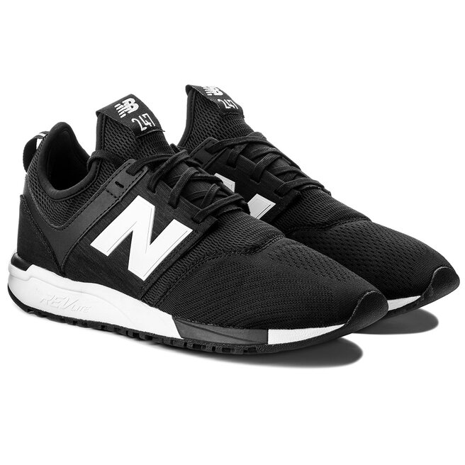 New balance top mrl247ck black
