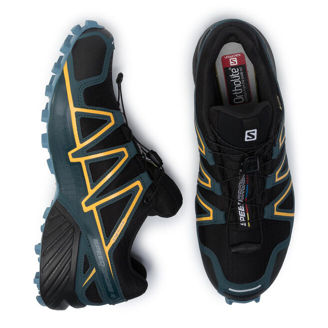 Scarpe salomon speedcross 4 gtx shop