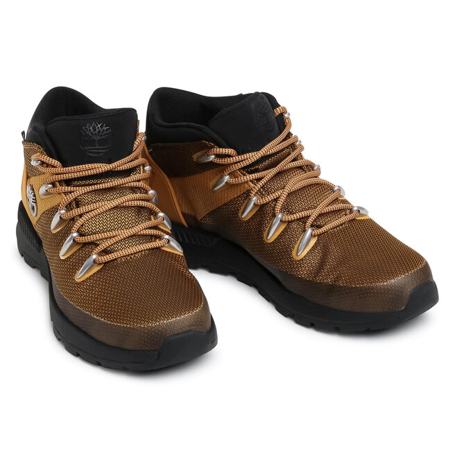 Timberland Ghete Timberland Sprint Trekker TB0A26EH231 Wheat Mesh