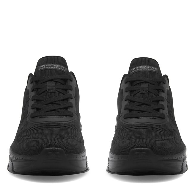 Sneakers Skechers 117385 BBK Negru | epantofi.ro