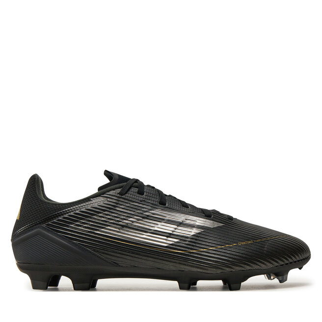 Buty do piłki nożnej adidas F50 League Fg/Mg - Czarny