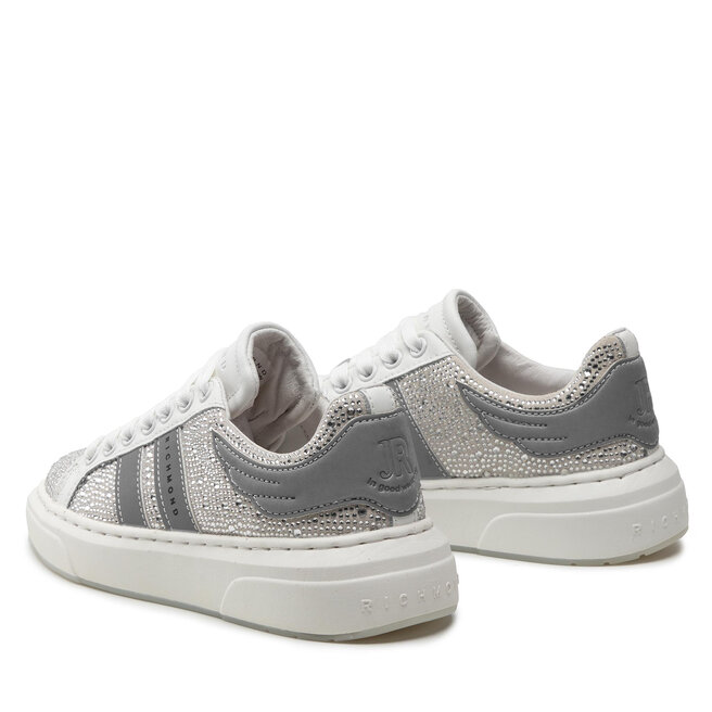 John Richmond Sneakers John Richmond 14112/CP B Bianco