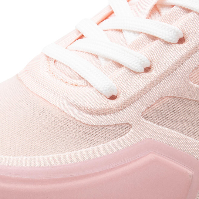 Tamaris Sneakersy Tamaris 1-23726-28 Blossom 566