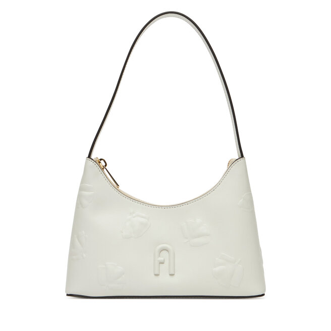 Torebka Furla WB00863 BX3822 - Biały