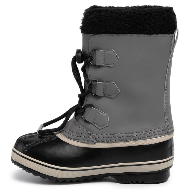 Sorel Cizme de zăpadă Sorel Yoot Pac Tp NY1963 Quarry/Black 052