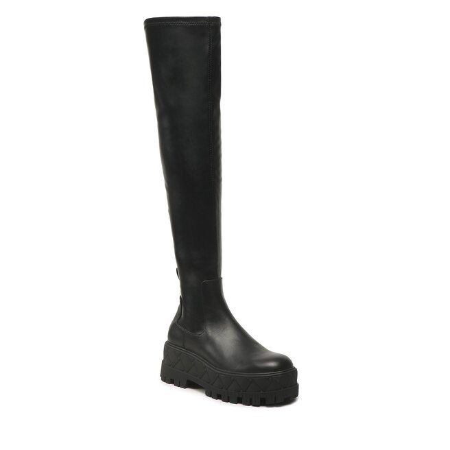 Cizme Kurt Geiger London 9353500109 Black