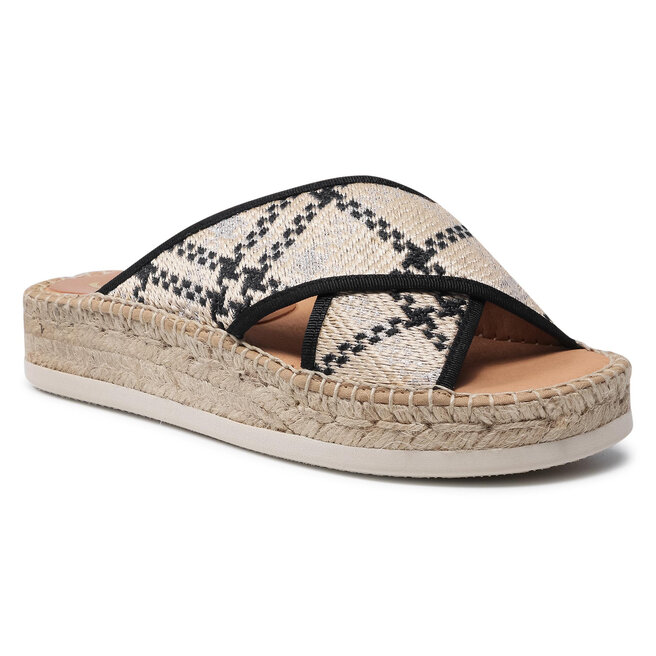 Espadrile Kanna 21KV21103 Bej