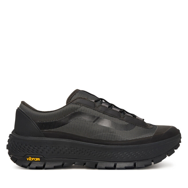 Trekkingi Vans Old Skool 36 Trail VN000Z93BLK1 Czarny - męskie