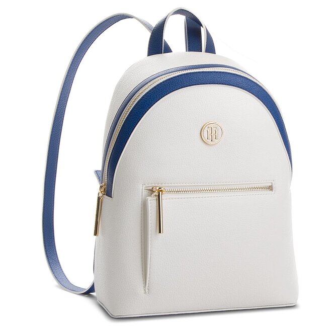 monitor Deflector asesino Mochila Tommy Hilfiger Th Core Mini Backpack AW0AW05122 902 | zapatos.es