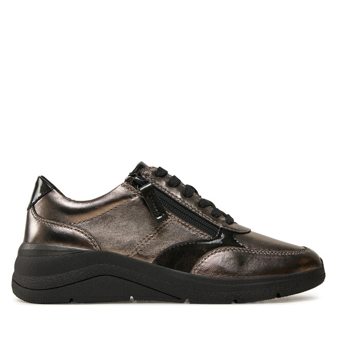 Sneakersy Jana - Szary