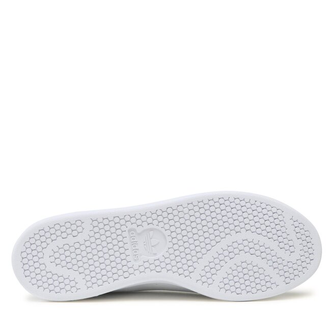 adidas Обувки adidas Stan Smith FX5502 Ftwwht/Ftwwht/Green