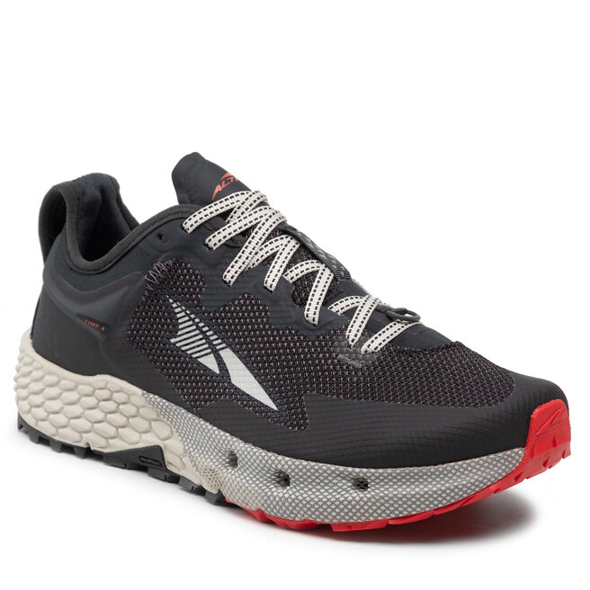 Pantofi Altra M Timp 4 AL0A547J000-070 Black AL0A547J000-070 AL0A547J000-070