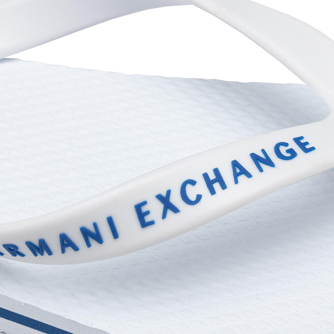Armani Exchange Japonke Armani Exchange XUQ001 XCC10 00001 White
