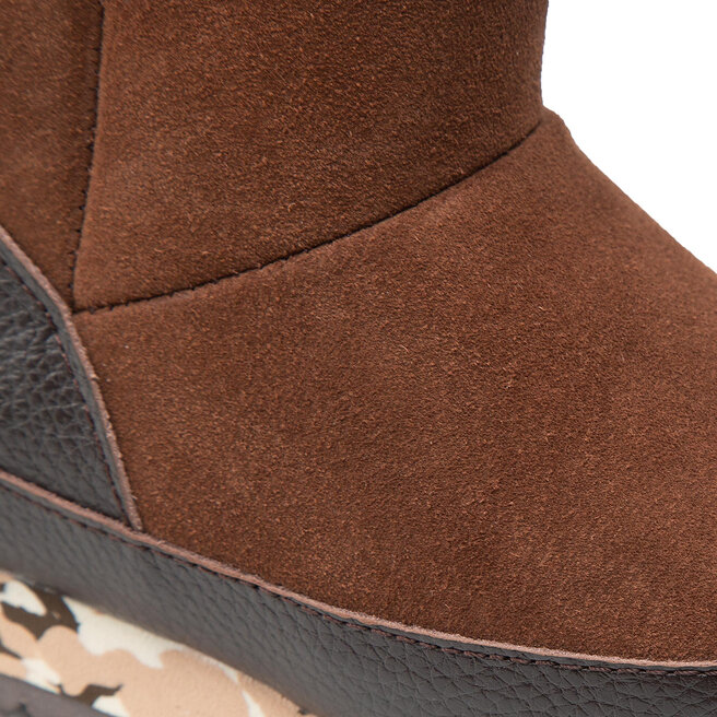 EMU Australia Schuhe EMU Australia Kyeema K12729 Oak