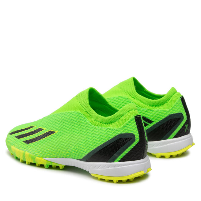 adidas Scarpe adidas X Speedportal.3 Ll Tf GW8475 Sgreen/Cblack/Syello