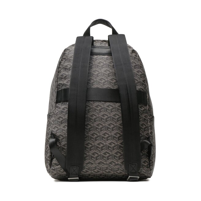 Guess Rucksack Guess Ederlo HMERLO P3106 GRY