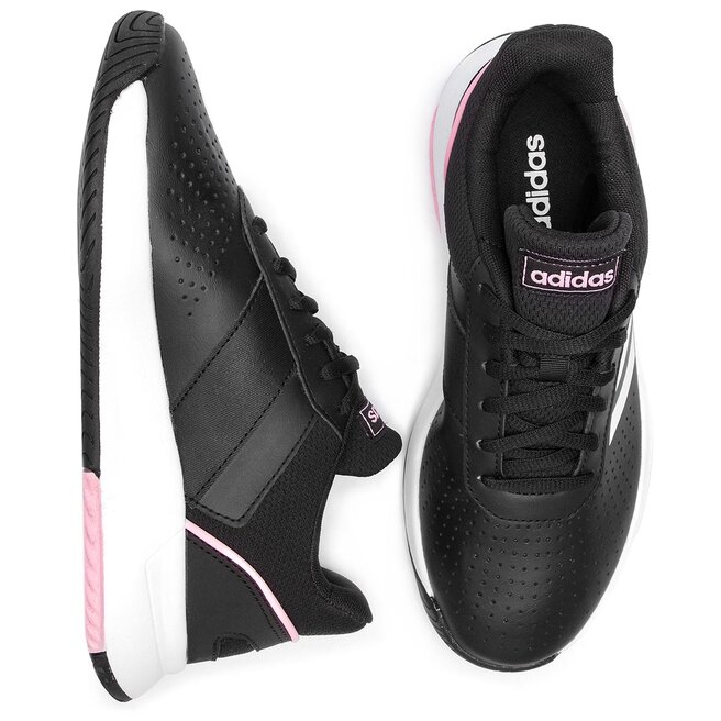 Zapatos adidas F36719 Cblack/Ftwwht/Trupnk | zapatos.es