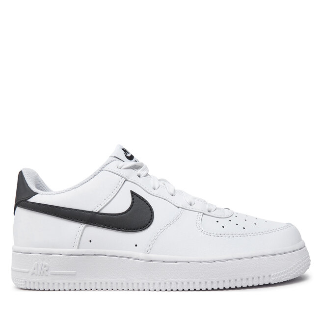 Sneakersy Nike Air Force 1 (GS) - 101 Biały