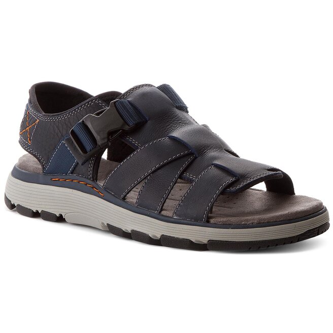 Clarks un sale trek cove