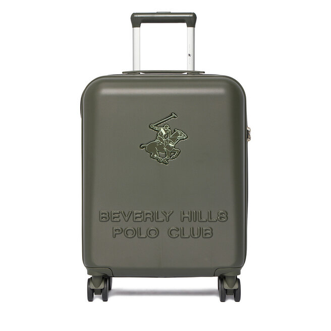 Walizka kabinowa Beverly Hills Polo Club
