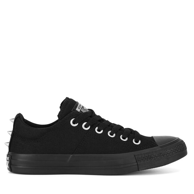 Trampki Converse Chuck Taylor All Star Ox - Czarny
