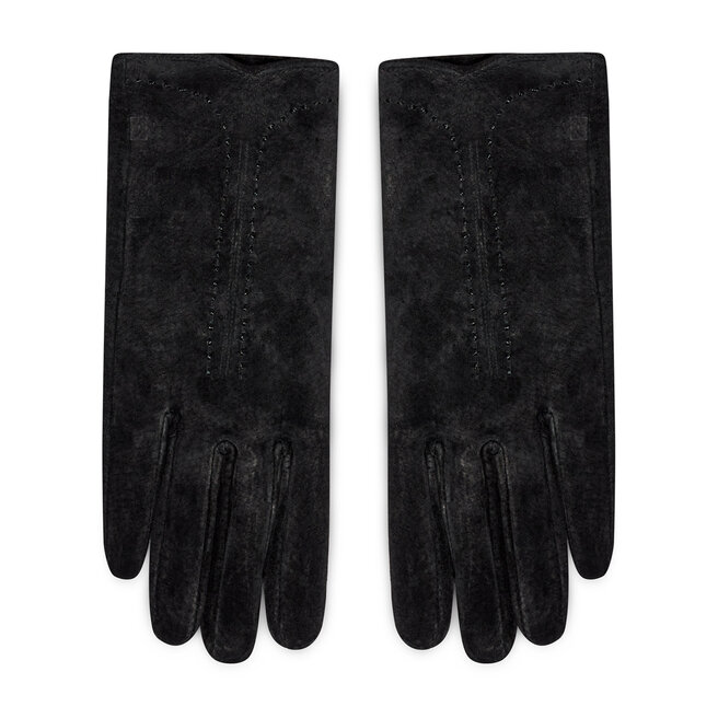 Γάντια Γυναικεία Semi Line P8215 Μαύρο