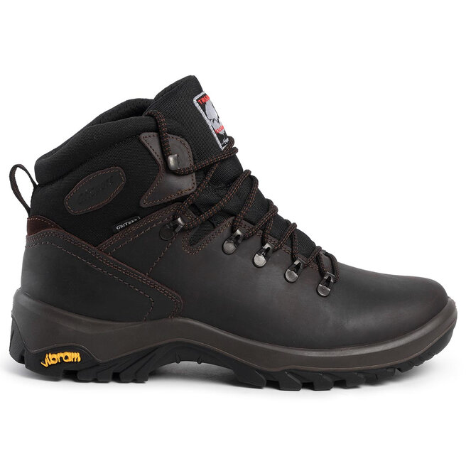 Scarpe da trekking basse Grisport 14829VV3G a soli