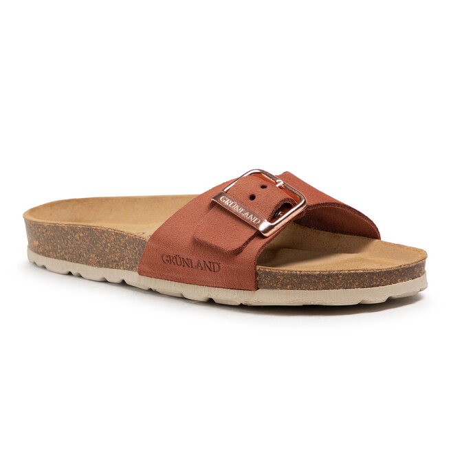 Slip on grunland store