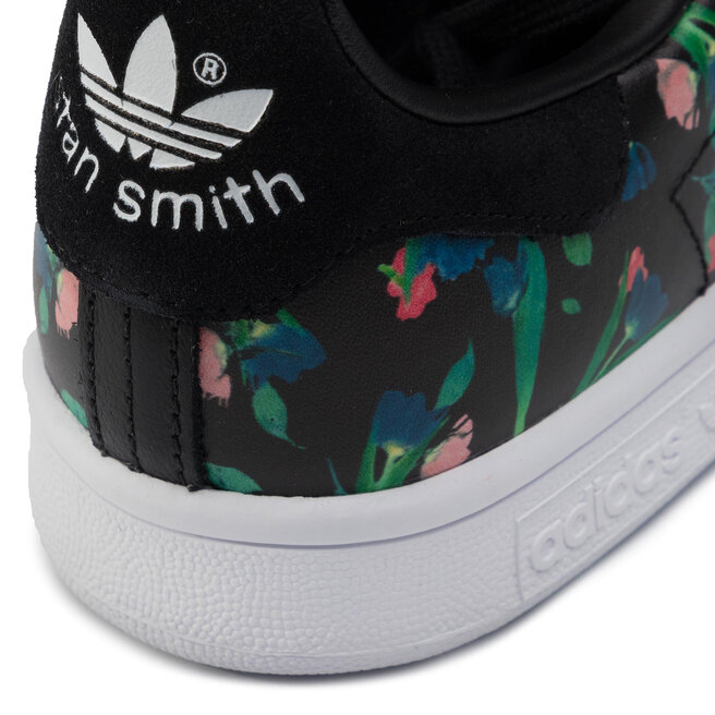 Scarpe adidas Stan Smith W EE4893 Cblack Ftwwht Cblack escarpe