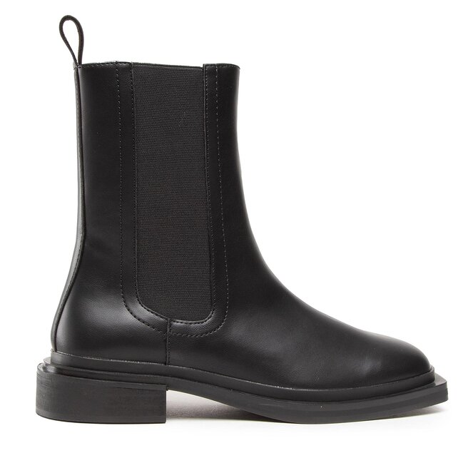 DeeZee Боти тип челси DeeZee ZAL90183-1 Black