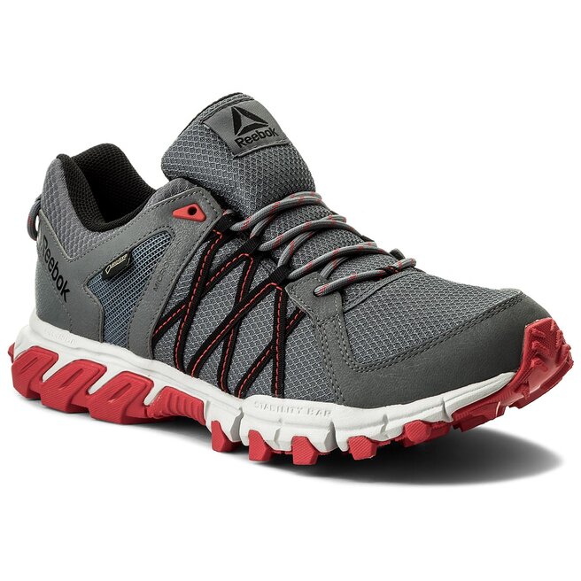 Batai Reebok Trailgrip Rs 5.0 Gtx GORE-TEX CN0831 Alloy/Grey/Black •  Www.eavalyne.lt