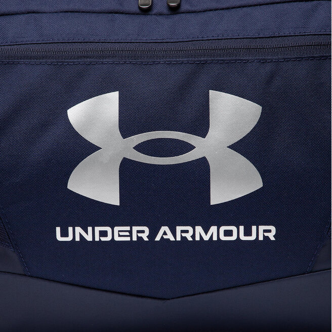 Under Armour Сак Under Armour Ua Undeniable 5.0 Small Duffle Bag 1369222-410 Тъмносин
