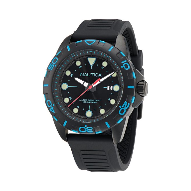 Zegarek Nautica - Czarny