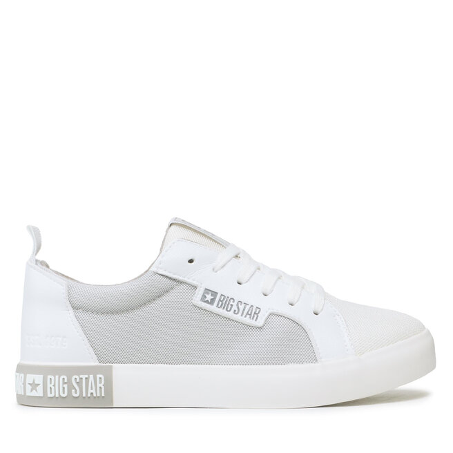 Big Star Shoes Zapatillas de tenis BIG STAR JJ274439 Lt. Grey