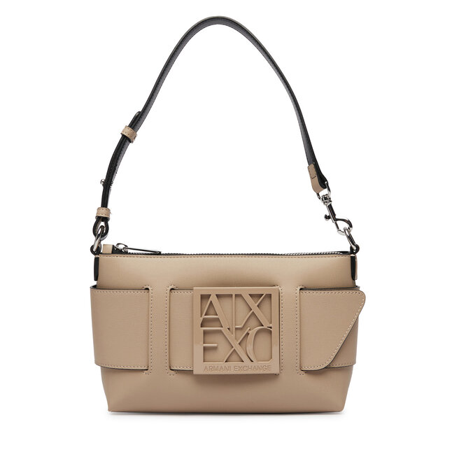 Torebka Armani Exchange 942907 0A874 U6242 Beżowy -