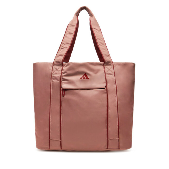 Torebka adidas Yoga Tote - Różowy
