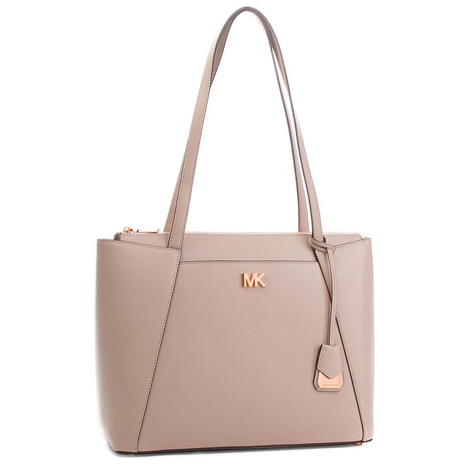 Michael kors deals maddie soft pink