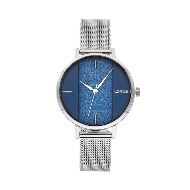 Ρολόι Lorus RG215SX9 Silver