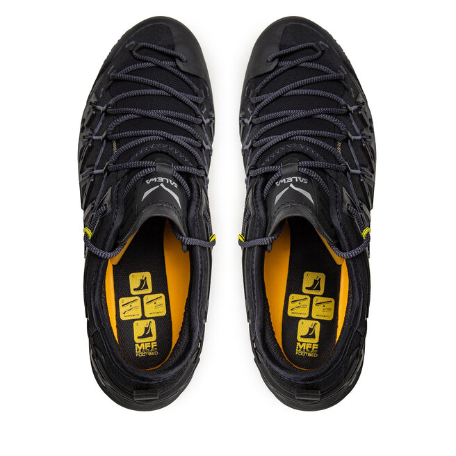 salewa wildfire edge gtx