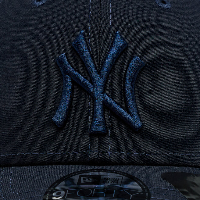 New Era Čiapka New Era Repreve 940 Nyy Nvy 60364409 Tmavomodrá