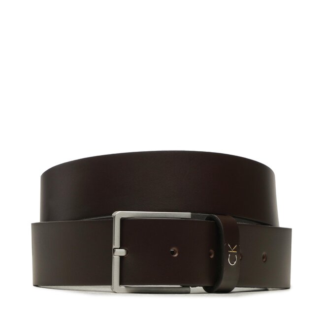 Calvin Klein Мъжки колан Calvin Klein Formal Belt 3.5Cm K50K504300 201