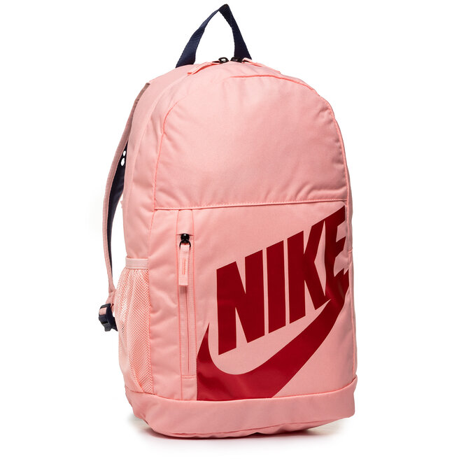 Zaino Nike BA6030 697 Rosa escarpe