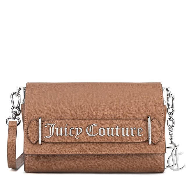 Torebka Juicy Couture - Brązowy